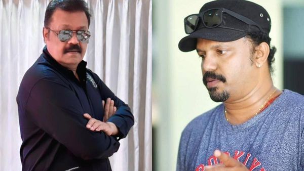 പ്രൊഡ്യൂസർ യാചിച്ചിട്ടും സുരേഷ് ​ഗോപി സമ്മതിച്ചില്ല, വാരിക്കോരി കൊടുക്കുന്നയാളുടെ യഥാർത്ഥ മുഖം: സാബു സർ​ഗം