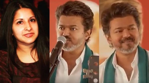 ഇത്രയൊക്കെയായിട്ടും ഒരു കുലുക്കവുമില്ല, പതിവ് ബഹളം തന്നെ, വിജയ്ക്കെങ്ങനെ പറ്റുന്നു...: ചോദ്യങ്ങൾ