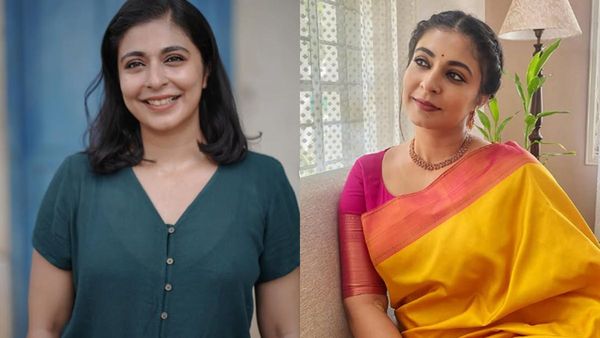 വിവാ​ഹം ചെയ്തില്ലെങ്കിലും കു‌ട്ടികളില്ലെങ്കിലും പ്രായമാകുമ്പോൾ എനിക്കുറപ്പുള്ള കാര്യം: ലിയോണ ലിഷോയ്