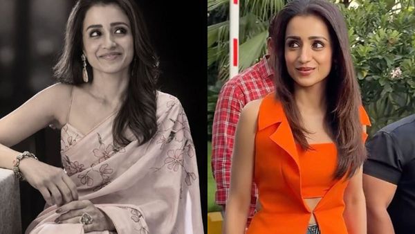 ആരെയും ഞാൻ പിരിച്ചിട്ടില്ല, ഒന്നിപ്പിച്ചിട്ടേയുള്ളൂയെന്ന് തൃഷ; ഒന്നിപ്പിച്ച യുവനടനും ഭാര്യയും നേരിടുന്നത്