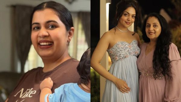 ദിയ അങ്ങനെയായിരുന്നില്ലെങ്കിൽ എന്നെ അവ​ഗണിക്കുന്നതായി തോന്നിയേനെ; അച്ഛന്റെ കുടുംബക്കാരെ പോലെ: അഹാന കൃഷ്ണ