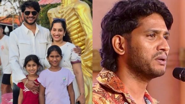 ഭാര്യ വീട്ടിൽ നിന്നും ഇറങ്ങിയശേഷം താമസിച്ചത് കക്കൂസിനോട് ചേർന്ന ഷെഡ്ഡിൽ‌, കഷ്ട്ടപെടുന്നവന്റെ വേദന അറിയാം..!