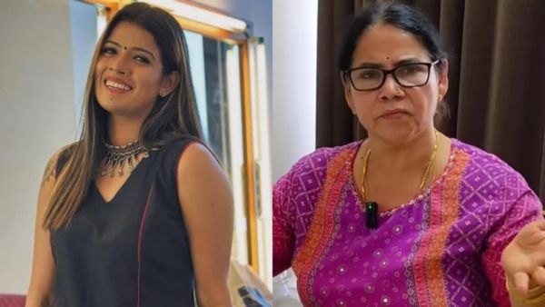 സന്യാസിയായി ജീവിക്കാൻ അവളെ അനുവദിക്കില്ല, വരനെ കണ്ടുപിടിച്ചു... ഞാൻ കെട്ടിക്കും, ഇനി തീരുമാനിക്കുന്നത് ‍ഞങ്ങൾ!