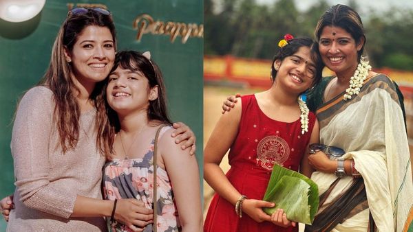 ആ വർഷത്തെ ആഫ്ടർ ഇഫക്ടായി ഒ‍രു മകളുണ്ട്, നടന്നതൊക്കെ എനിക്കൊരു പാഠം: അമൃത സുരേഷ്