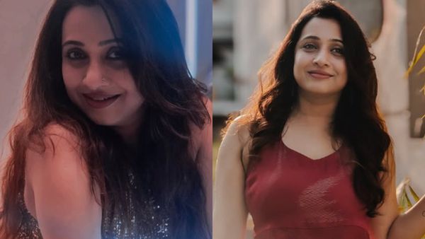 ഈ ഇൻഡസ്ട്രിയിൽ വിഷമം പറയാറില്ല, അവസരങ്ങൾ ഇല്ലാതായപ്പോൾ...; തുറന്ന് പറഞ്ഞ് പൂജിത മേനോൻ