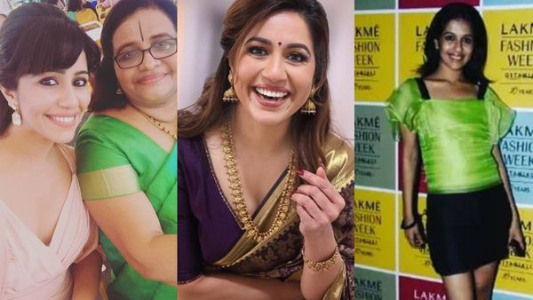 ഏഴാം ക്ലാസിൽ അപ്പൂപ്പനുമായി തെറ്റി, പിന്നെ ഞങ്ങൾ മിണ്ടിയില്ല; ആ സ്നേഹം മനസിലാക്കിയത് വർഷങ്ങൾ കഴിഞ്ഞ്: രഞ്ജിനി