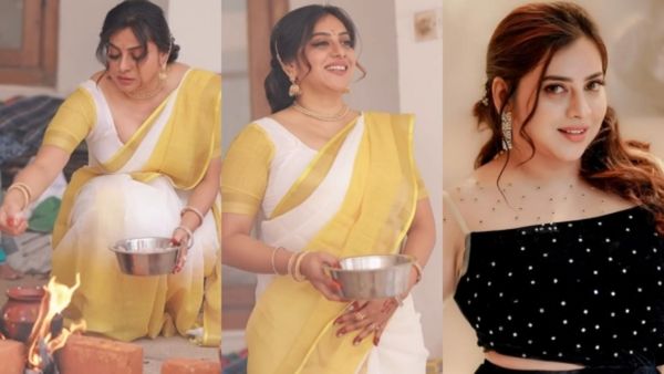 ശുദ്ധമായ ഭക്തിയോടെയാണ് എത്തിയത്, എന്റെ മനസ് അമ്മയ്ക്ക് അറിയാം, ഞാൻ കാരണം വേദനയുണ്ടായെങ്കിൽ ക്ഷമ ചോദിക്കുന്നു!