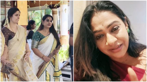 ആനി ചിത്രയായി അതുപോലെ ബീനയും! പൊങ്കാല ഇട്ടത് മതം മാറാനോ? പാര്‍ട്ടി മാറിയോ? ബീന ആന്റണിയുടെ മറുപടി ഇങ്ങനെ