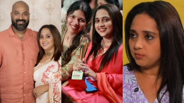 ഇനി ഒരു വിവാഹമുണ്ടാകില്ല... മതിയായി, മോൾക്കും തോന്നി അങ്ങനൊരാൾ വേണ്ടെന്ന്, അമ്മയുണ്ടല്ലോയെന്ന് ‌പറയും!