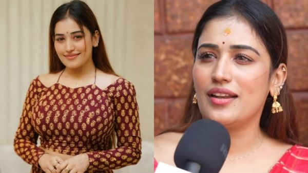 വിവാഹം നടക്കണമെങ്കിൽ ഞാൻ മാത്രം വിചാരിച്ചാൽ പോരല്ലോ, എല്ലാവർക്കും എന്നെ കുറിച്ചുള്ള ഏറ്റവും വലിയ ആ​ഗ്രഹം; അനു