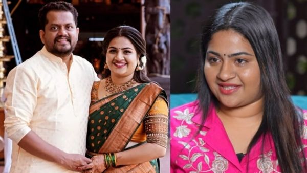 19 വയസിൽ വിവാഹം, ആരും അങ്ങനെ ചെയ്യരുത്, സ്നേഹം കൊടുത്ത് നഷ്ടങ്ങൾ വാങ്ങി, ലൈഫിന് പ്ലാനിങ്ങില്ലായിരുന്നു!