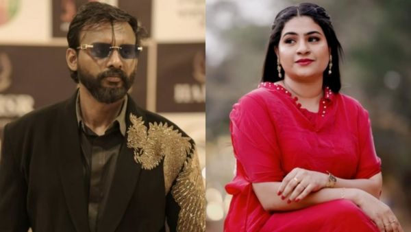 മുൻ ഭർത്താവിന് എതിരെ തെളിവുകളുണ്ട്, നിസ്സഹായ അവസ്ഥയിലാണ് ഞാൻ; ജിന്റോയുമായി വിവാഹമോ?, അപ്സര പറയുന്നു!