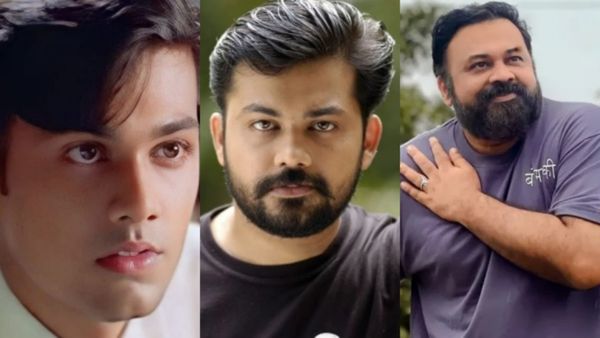 പത്ര പരസ്യം കണ്ട് ഫോട്ടോ അയക്കുകയായിരുന്നു, മുപ്പത് പേരിൽ നിന്നും എനിക്ക് മാത്രം സെലക്ഷൻ; അരുൺ പറഞ്ഞത്!