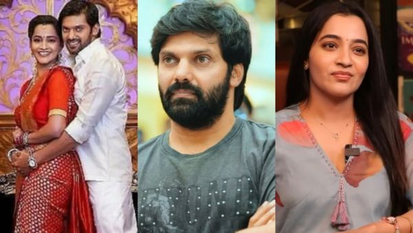 ആര്യ കാരണം ബോയ്ഫ്രണ്ട് സെറ്റാകുന്നില്ല, എവിടെ പോയാലും ചോദ്യം; ആര്യയുടെ പേര് ഒപ്പം വെച്ചിരിക്കുന്നതിന് പിന്നിൽ!