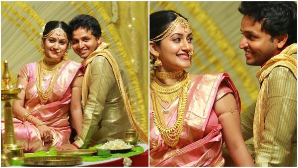 ഞങ്ങളുടേത് ലവ് മാര്യേജ്! ആളെ നിങ്ങള്‍ അറിയും! ബാലതാരവുമായുള്ള പ്രണയ വിവാഹത്തെക്കുറിച്ച് അശ്വതി