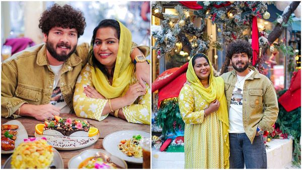 ഡബിള്‍ ചിന്‍ ആയാലെന്താ! ബോഡി ഷെയ്മിംഗ് വളരെ മോശം! സുഹാനയെ കളിയാക്കിയ മഷൂറയ്ക്ക് വിമര്‍ശനം