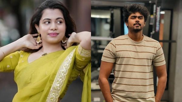 ക്ഷമയ്ക്ക് ഒരു പരിധിയുണ്ട്, ബഹുമാനമില്ലാതെ പറ്റില്ല; അശ്വിൻ ​ദിയക്കെതിരെ പ്രതികരിച്ച് തുടങ്ങി?