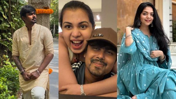 അത് കാരണമുള്ള പ്രശ്നങ്ങൾ ബന്ധങ്ങളിൽ കാണാറുണ്ടെന്ന് അഹാന; പിന്നാലെ അശ്വിന്റെ പൊട്ടിത്തെറി; സംഭവിക്കുന്നത്?