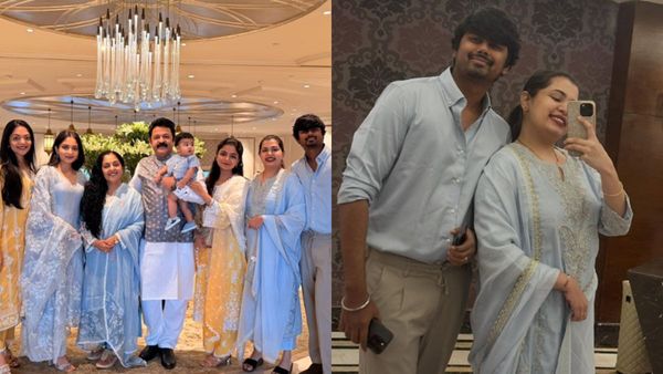 'അശ്വിൻ ട്രോഫികളുമായി വന്നിട്ട് അവർ മെെൻഡ് ചെയ്യുന്നില്ല, ഭാര്യ വീട്ടിൽ അശ്വിനെന്തിനിങ്ങനെ കഴിയണം?' നെറ്റിസൺസ്