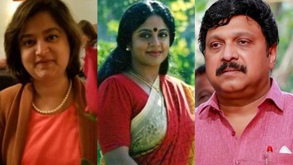 ശ്രീവിദ്യാമ്മ മരിക്കുന്നതിന് മുമ്പ് പറഞ്ഞത്, ​ഗണേശേട്ടനെ വിളിച്ചപ്പോൾ...; ഇന്നും എനിക്കതിൽ വിഷമമുണ്ട്: മോഹിനി