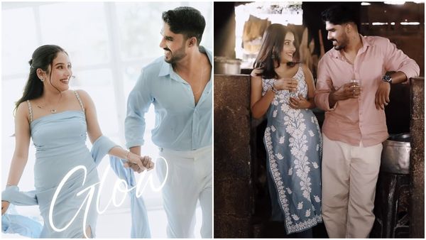 വയര്‍ ചാടി! ടമ്മി ടക്കര്‍ ഉപയോഗിക്ക്! സാരിയാണേല്‍ നന്നായിരുന്നു! ഗ്ലാമി ഗംഗയ്ക്ക് ഉപദേശം! വൈറലായി വീഡിയോ