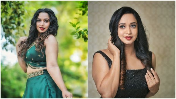 ഞങ്ങൾ വേർപിരിഞ്ഞു! ഞങ്ങളുടെ പ്രൈയോറിറ്റികൾ വ്യത്യസ്തമാണ്! വിവാഹമോചനത്തെക്കുറിച്ച് ​ഗൗരി കൃഷ്ണൻ