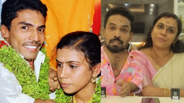 എല്ലാം തികഞ്ഞവർ മൂന്ന് ദിവസം പോലും തികയ്ക്കാറില്ല; താലികെട്ടിനും റിസപ്ഷനും ജനസാ​ഗരം, ആഘോഷം ഇല്ലാത്തതിന് കാരണം!