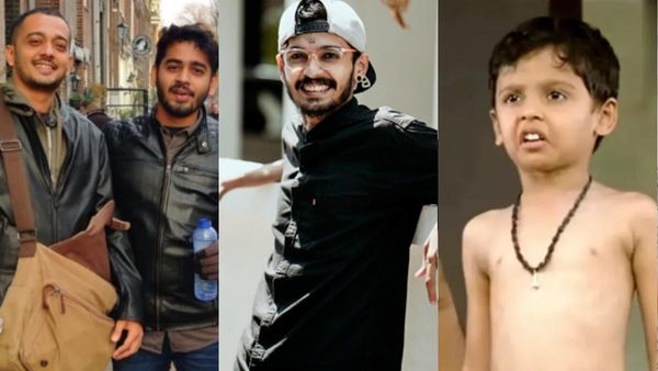 ​ഗണപതിയുടെ കസിൻ, ബന്ധുക്കൾ പ്രമുഖർ; കുട്ടിക്കാലത്തെ ഒറ്റപ്പെടൽ കാരണം മാറിനിന്നു; വിങ്ങലായി ഹരിമുരളി