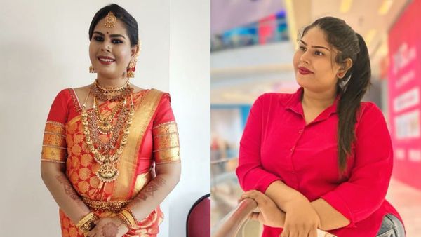 ‌ചായ വേണമെങ്കിൽ മെസേജ്, ഒരു വീട്ടിലെ അപരിചതർ, ഇന്റിമസിയില്ല; ഡിവോഴ്സിന് കാരണം: ഹെയ്ദി സാദിയ