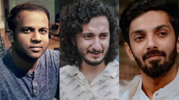 ആ സ്ഥാനം ഇന്ന് ജേക്ക്സ് ബി​ജോയ്ക്ക്; സുഷിൻ തിരിച്ച് വന്നിട്ടും...; അനിരുദ്ധിന്റെ അവസ്ഥ സുഷിൻ ശ്യാമിനും?