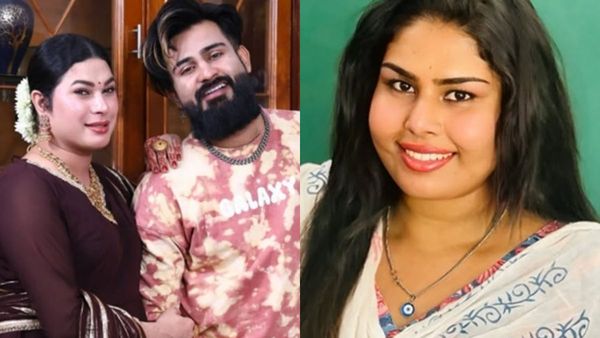 അവർക്കെല്ലാം എന്റെ സർജറി ചെയ്ത ഭാ​ഗം എങ്ങനെയെന്നറിയണം, പങ്കാളിയുടെ കാര്യത്തിൽ ജാസി ഭാ​ഗ്യവതി: ഹെയ്ദി സാദിയ