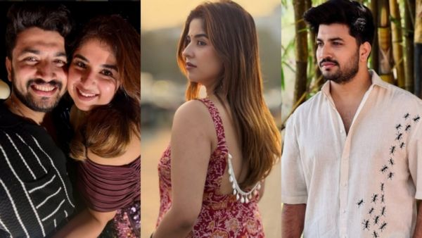 പരസ്പരം മുഖം കൊടുക്കുന്നില്ല, പഴയ വൈബോ സന്തോഷമോ ഇല്ല, നിരന്തരം സോളോ ട്രിപ്പും; ജീവയും അപർണയും അകൽച്ചയിൽ?