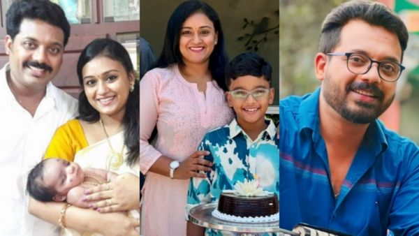 എന്റെ സന്തോഷവും ധൈര്യവും സ്നേഹവുമായവൻ, ഒറ്റക്കാണെന്ന് തോന്നിപ്പിക്കാറില്ല; മകനെ ജിഷിൻ പൂർണ്ണമായും മറന്നോ?