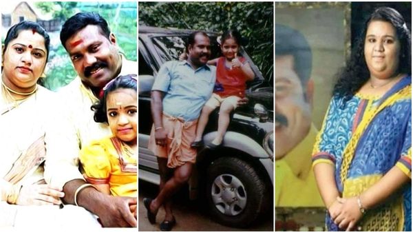 അച്ഛന്റെ ആഗ്രഹം മകള്‍ യാഥാര്‍ത്ഥ്യമാക്കി! ശ്രീലക്ഷ്മി ഡോക്ടറായി! കലാഭവന്‍ മണിയുടെ മകളെക്കുറിച്ച് സഹോദരന്‍