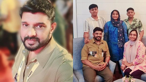 പിതാവില്ലാത്ത ആദ്യത്തെ പെരുന്നാൾ..., ഓർമകൾ പങ്കുവെച്ച് മക്കൾ; കുടുംബത്തിന്റെ സാമ്പത്തിക ഭദ്രത ഉറപ്പ് വരുത്തി