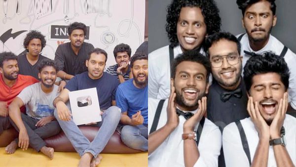 കരിയറിലെ പ്രെെം ടെെം ഇല്ലാതായി, കരാറുണ്ടെങ്കിൽ ഒഴിവാക്കി ഇനിയെങ്കിലും ആക്ടേർസിനെ വിടൂ; കരിക്കിന് വിമർശനം