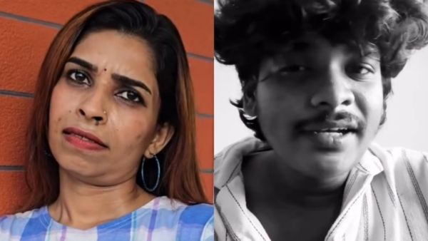 ജീവിതത്തിലേക്ക് വെളിച്ചം കൊണ്ടുവന്നയാൾ; രേണുവാണോയെന്ന് ചോദിച്ചപ്പോൾ 'അയ്യോ'യും ‌തൊഴുകൈയുമായി കിച്ചു സുധി!