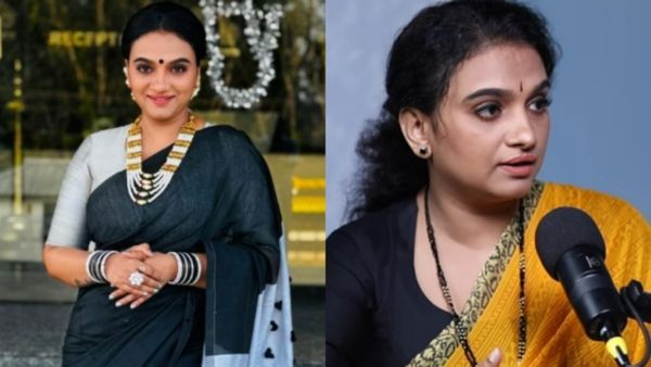 കല്യാണം നല്ലൊരു ഇടപാടായി തോന്നിയില്ല, കംപാനിയനുണ്ട്... പുര നിറഞ്ഞ് നിൽക്കുകയല്ല, പുള്ളിയെ കൊണ്ട് ശല്യമില്ല!