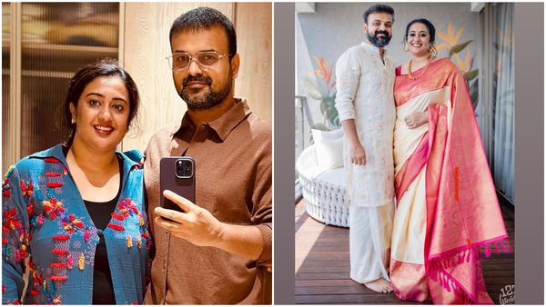 എന്നേക്കാളും ബുദ്ധിയുള്ളവള്‍! ജോലി ചെയ്ത് സമ്പാദിച്ച് എന്നെ നോക്കണം! പ്രിയയെക്കുറിച്ച് ചാക്കോച്ചന്‍