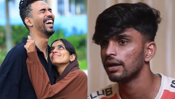 തൊപ്പി ബെെസെക്ഷ്വൽ ആണെന്ന് പറഞ്ഞു, ഫസ്മിന എന്നെ പെടുത്തിയതാണ്; ​ഗുരുതര ആരോപണവുമായി മുൻ പങ്കാളി