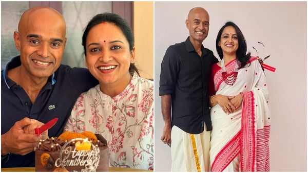 ആ കണ്ണ് കണ്ടപ്പോഴേ മനസില്‍ ഉറപ്പിച്ചിരുന്നു! ചിന്തകളിലും സമാനത! ലെന വന്ന ശേഷമുള്ള‌ ലൈഫിനെക്കുറിച്ച് പ്രശാന്ത്