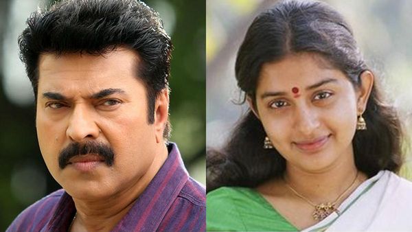 മമ്മൂട്ടിക്ക് ദേഷ്യമാകാം, ആള് ശുദ്ധനാണെന്ന് ന്യായം; പക്ഷെ മീര ജാസ്മിനാണെങ്കിൽ ഒതുക്കും; ചർച്ചയായി താരങ്ങൾ