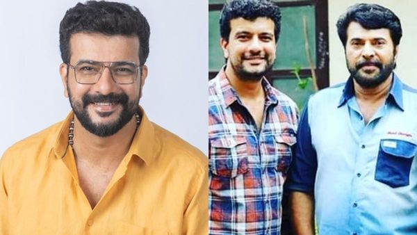 സ്വന്തം കാര്യം നോക്കി കോടികൾ സമ്പാദിച്ചു, മമ്മൂക്കയുടെ താല്പര്യം സംരക്ഷിക്കും; പിഷാരടിയു‌ടെ മനസിൽ: അഖിൽ