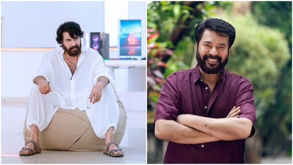 ഈ യുദ്ധത്തില്‍ മനുഷ്യന്‍ ജയിക്കണം! ആഗ്രഹം പറഞ്ഞ് മമ്മൂട്ടി! മനുഷ്യത്വമെങ്കിലും ജയിക്കട്ടെ! വൈറലായി വീഡിയോ