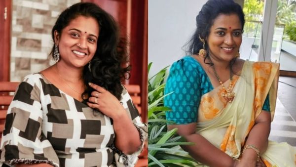 കോസ്റ്റ്യൂം മുണ്ടും ബ്ലൗസും, കേസാകുമോയെന്ന് ഭയന്ന് എതിർത്തില്ല, ഇന്നത്തെ ധൈര്യം അന്ന് ഇല്ല; മഞ്ജു പത്രോസ്!