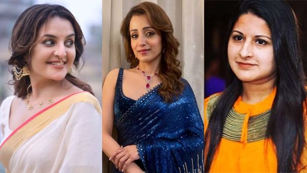 കുടുംബം തകരുന്ന വിഷമം മറ്റാരേക്കാളും മനസിലാക്കേണ്ടയാൾ; പക്ഷെ മഞ്ജു വാര്യർ തൃഷയ്ക്കൊപ്പം?