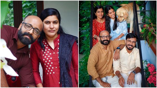 ഗ്യാസ് കിട്ടാനില്ല! പുകമണം സഹിക്കണമെന്ന് അപേക്ഷ! ചിത്രയുടെ മെസേജിനെക്കുറിച്ച് പത്മകുമാര്‍