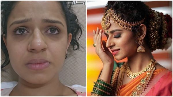 കാമുകനുമായി പിരിഞ്ഞു! കാരണം മതപരം! പൊട്ടിക്കരഞ്ഞ് മീനാക്ഷി! പെണ്ണേ നീ നിര്‍ത്തിക്കോയെന്ന് ആരാധകര്‍