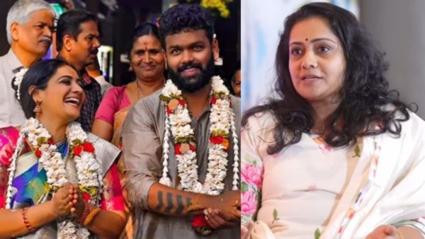 തെറ്റുകൾ പറ്റിയിട്ടുണ്ട്... ഒന്നും ഒളിപ്പിക്കാനില്ല, ഇപ്പോഴത്തെ ജീവിതത്തിൽ ഹാപ്പി; വിവാഹമോചനത്തെ കുറിച്ച് മീര!