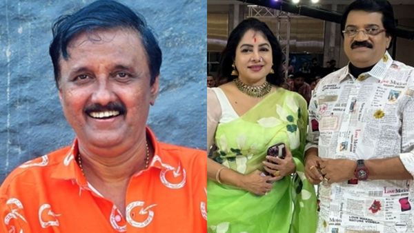 ഭാര്യ ലേഖയോട് പരാതി പറയാൻ പേടി, പറഞ്ഞാൽ പറഞ്ഞത് പോലെ ചെയ്യും അവർ; എംജി ശ്രീകുമാറിനെതിരെ ശാന്തിവിള